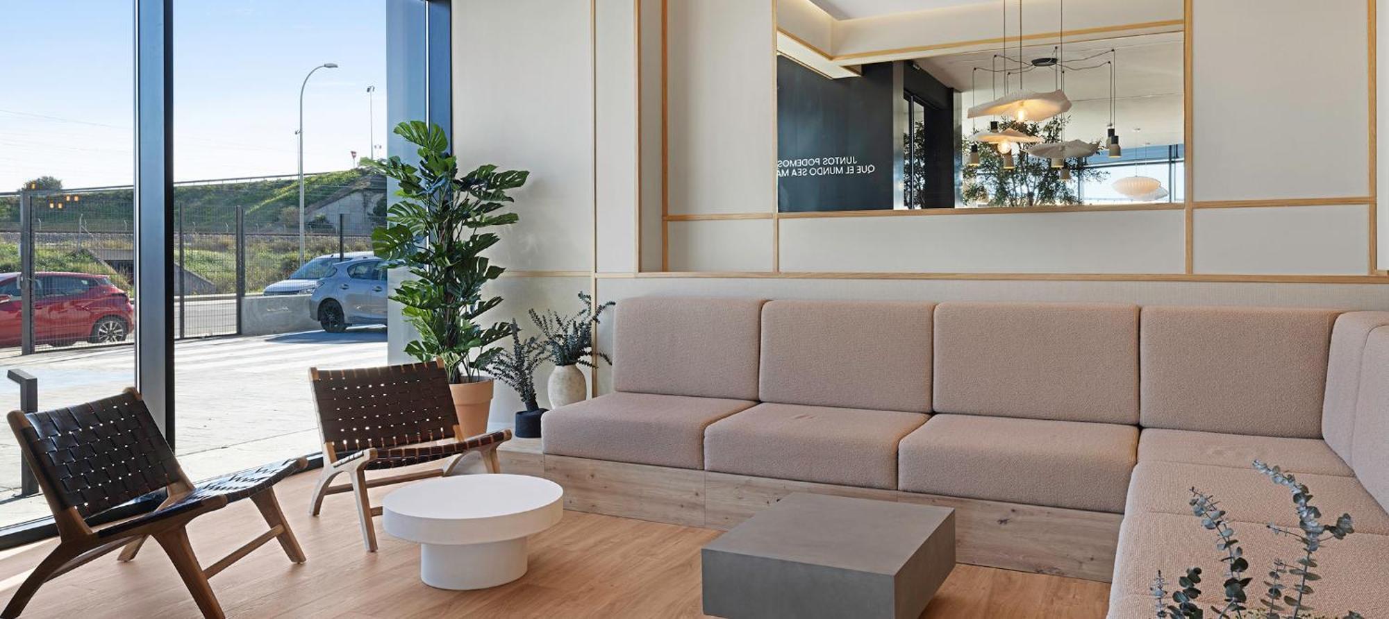 B&B Hotel Valencia Alcasser Bagian luar foto